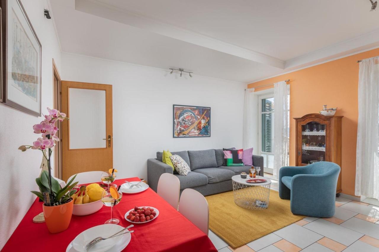 מאקרסקה City Centar Apartments מראה חיצוני תמונה