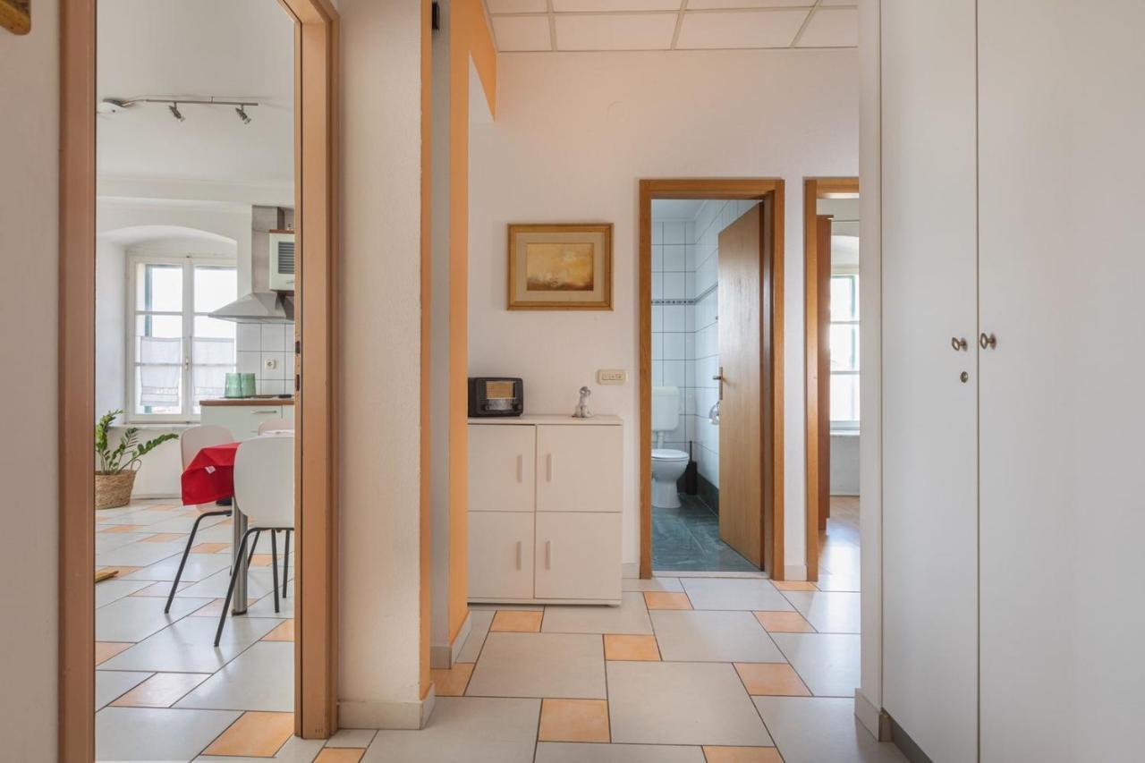 מאקרסקה City Centar Apartments מראה חיצוני תמונה