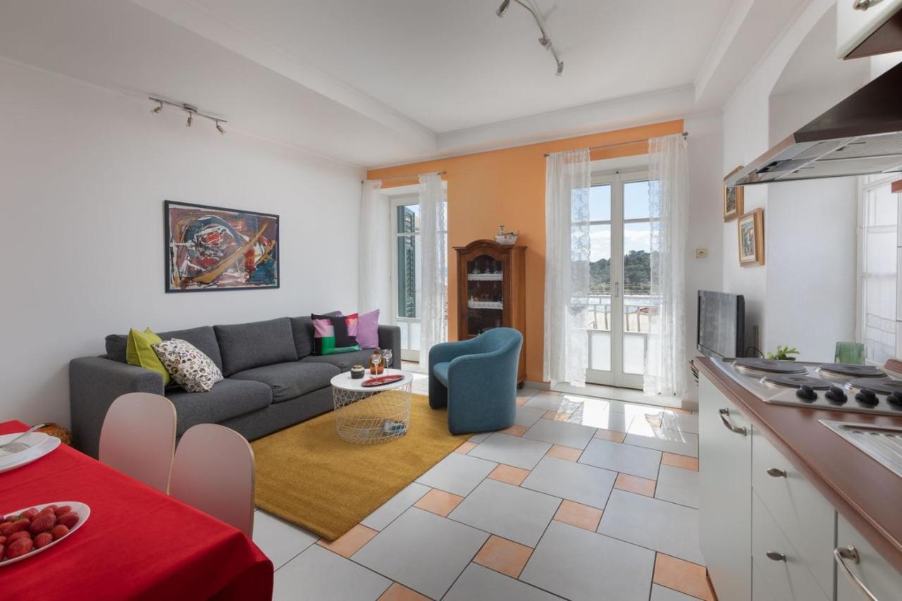 מאקרסקה City Centar Apartments מראה חיצוני תמונה