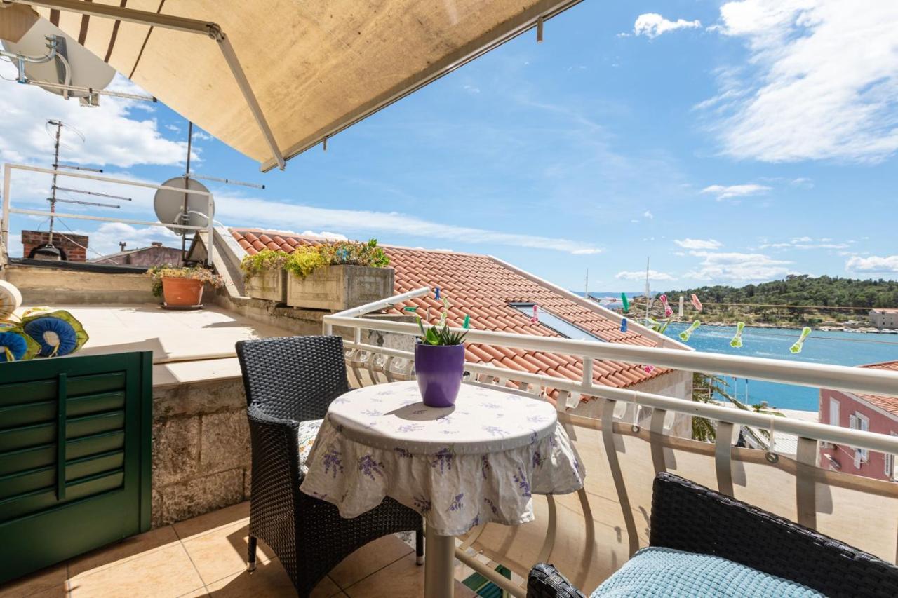 מאקרסקה City Centar Apartments מראה חיצוני תמונה