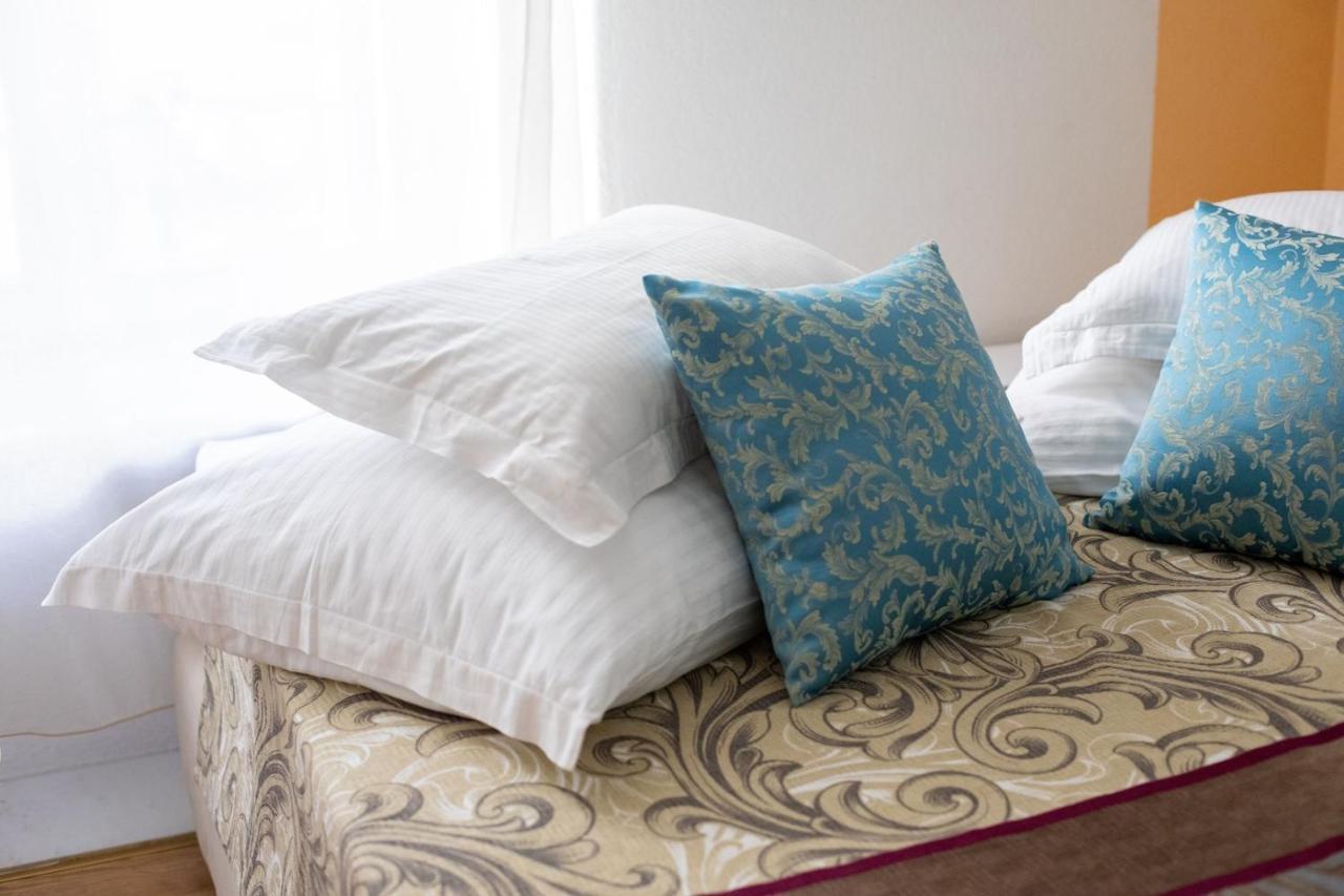 מאקרסקה City Centar Apartments מראה חיצוני תמונה