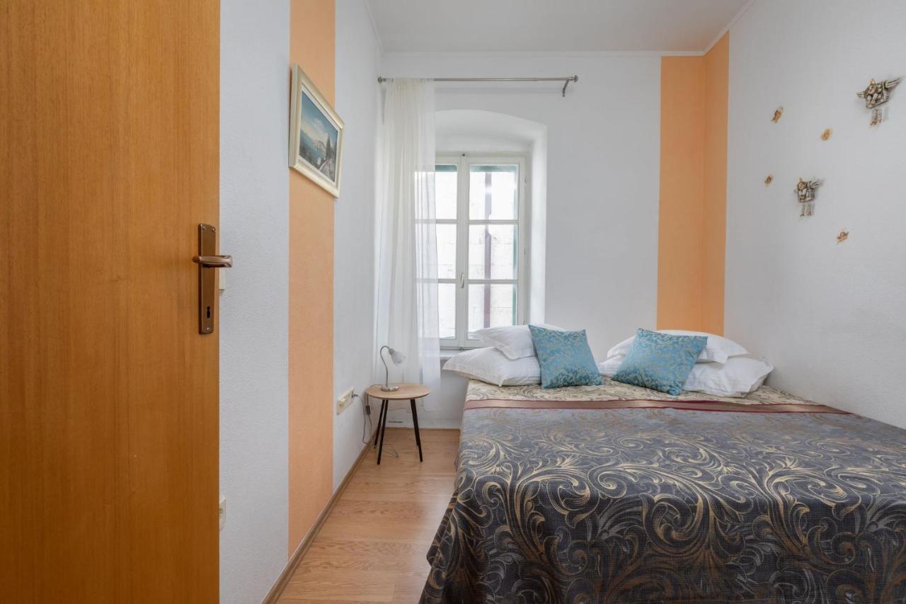 מאקרסקה City Centar Apartments מראה חיצוני תמונה