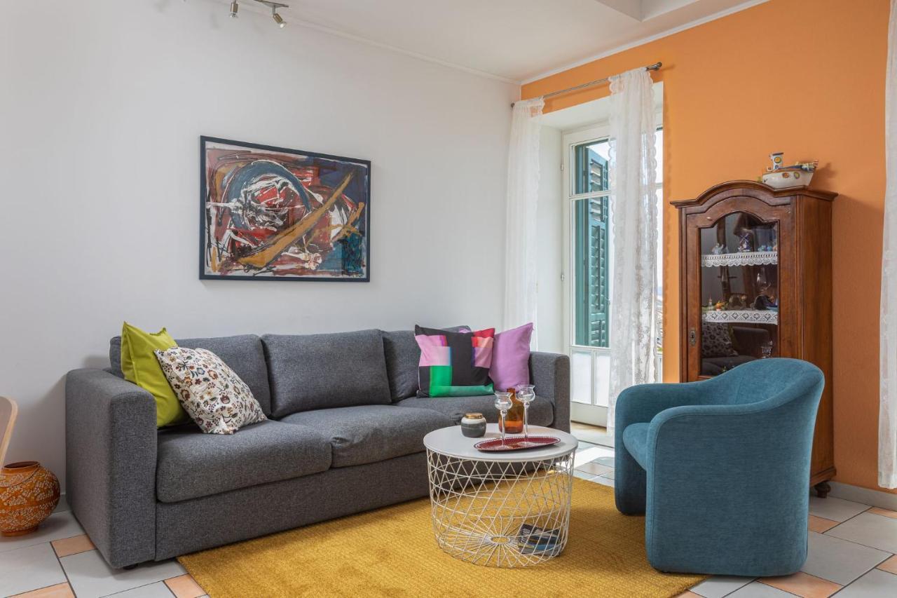 מאקרסקה City Centar Apartments מראה חיצוני תמונה